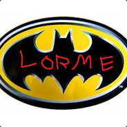 Lorme - steam id 76561197965816508