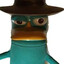 Perry el ortito rico