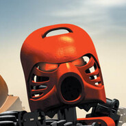 bionicle enthusiast