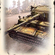 Tiger Ace PzKpfw VI