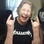 Metal Grandma