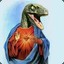 Raptor Jesus