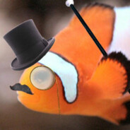 ClassyFish