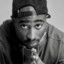 2PAC [Only fear of death]