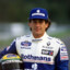 Ayrton Senna