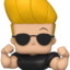 Johnny Bravo