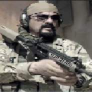 Wide Seagal