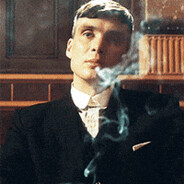 Thomas Shelby avatar