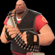 Heavy Weapons Guy