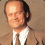 Dr. Frasier Crane