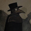 The Pestilence.