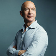 Jeff Bezos