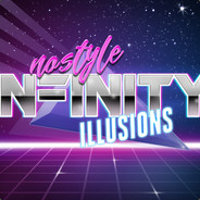 ｉｎｆｉｎｉｔｙ　ｉ