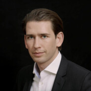 Sebastian Kurz