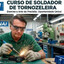 Soldador