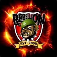 Rebellion | Zubar