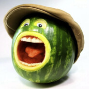 в потоке(говна)