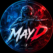 MayD