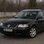 Passat b5 1.9tdi