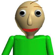 Аватар Baldi