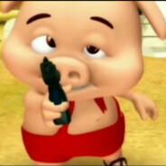 西北种不出玫瑰、锤死你是我最汹涌的爱意