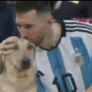 lionel messi sloppy toppy