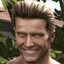 Steam avatar