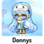 Donnys