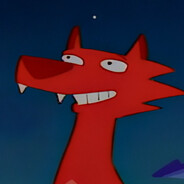 mightythewolf's avatar