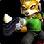 Fox McCloud