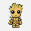 IAmGroot