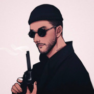 人类高质量-老Baby