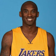 Kobe Bryant