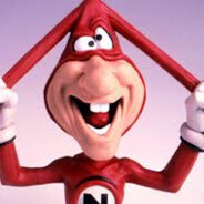 the noid