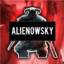 Alienowsky