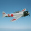 Mitsubishi A6M Zero