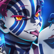Akaza Steam avatar