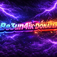 ⚡Be3un4ik•ĐÖŅÄȚËŖ⚡ avatar