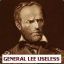 Gen Lee Useless