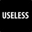 USELESS