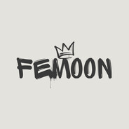 ✪ FeMoon - steam id 76561198800690751