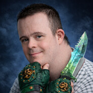 Bernard 72IQ - ParalympicPRO avatar