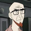 Dr. Thaddeus &quot;Rusty&quot; Venture