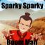 Sparky Sparky Boom Man