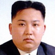 Kim Jong Un