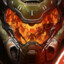 XgreehaX doom slayer