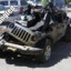 Jeep Wrangled