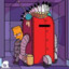 Jefe Noka Homero