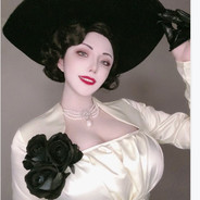 暴龙战士（玉玉黑化版