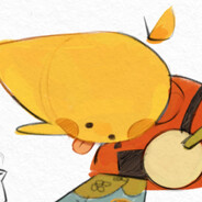 baggy!